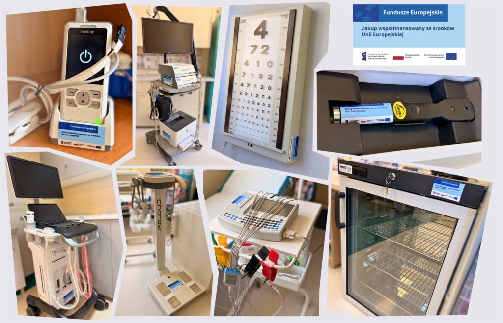 FEnIKS 2021-2027 – Wsparcie podstawowej opieki zdrowotnej&hellip;