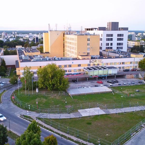 Środki z&nbsp;Krajowego Planu Odbudowy i Zwiększania Odporności (KPO) na&nbsp;realizację projektów szpitala