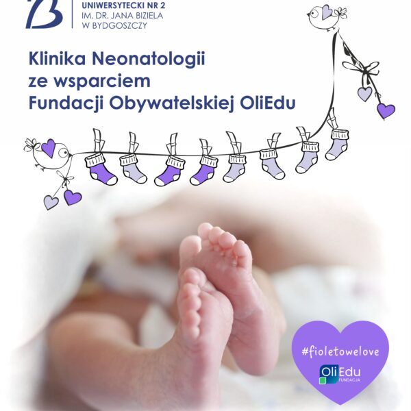 Światowy Dzień Wcześniaka