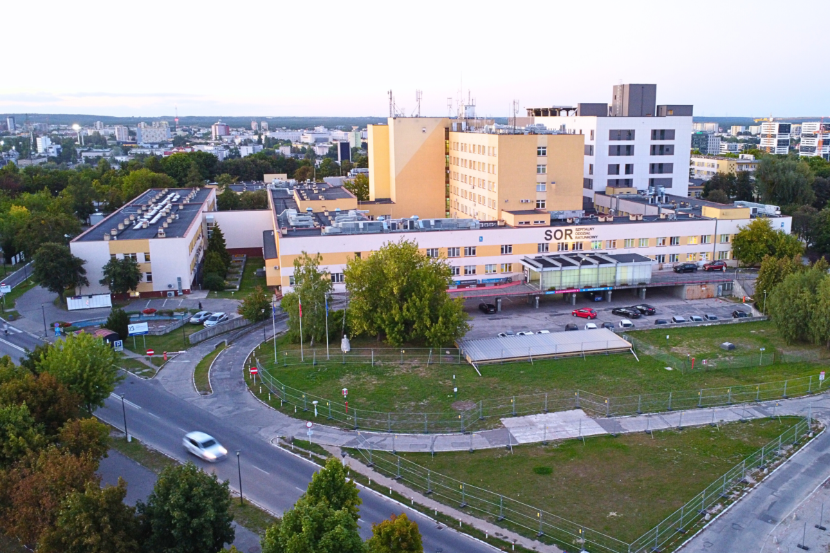 Zakup zestawu EEG z wyposażeniem